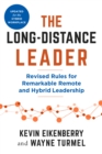 Image for The Long-Distance Leader, Second Edition