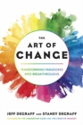 Image for The Art of Change