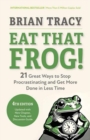 Image for Eat That Frog!, Fourth Edition