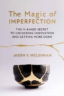 Image for The Magic of Imperfection