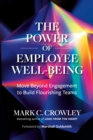 Image for The Power of Employee Well-Being