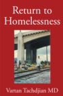 Image for Return to Homelessness