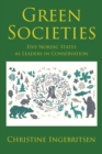 Image for Green Societies: Five Nordic States as Leaders in Conservation