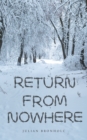 Image for Return From Nowhere