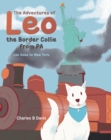 Image for Adventures of Leo the Border Collie from PA: Leo Goes to New York