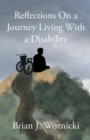 Image for Reflections On a Journey Living With a Disability