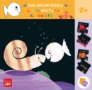 Image for Duo Jigsaw Puzzle Little White Fish. Colors