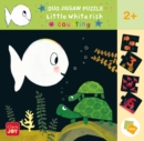 Image for Duo Jigsaw Puzzle. Little White Fish. Counting