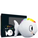 Image for Little White Fish plushie