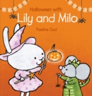 Image for Halloween with Lily and Milo