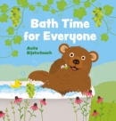 Image for Bath Time for Everyone