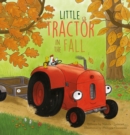 Image for Little Tractor in Fall
