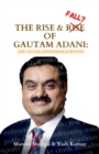 Image for The Rise &amp; Fall? of Gautam Adani