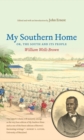 Image for My Southern Home: The South and Its People