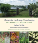 Image for Chesapeake Gardening &amp; Landscaping: The Essential Green Guide