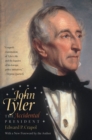 Image for John Tyler: The Accidental President