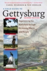 Image for Field Guide to Gettysburg, Second Edition Expanded Ebook: Experiencing the Battlefield through Its History, Places, and People