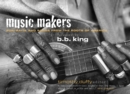 Image for Music makers: portraits and songs from the roots of America