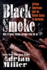 Image for Black smoke: African Americans and the United States of barbecue