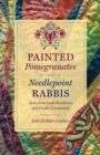 Image for Painted pomegranates and needlepoint rabbis: how Jews craft resilience and create community