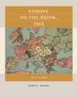 Image for Europe on the Brink, 1914: The July Crisis
