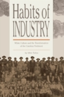 Image for Habits of Industry: White Culture and the Transformation of the Carolina Piedmont