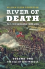 Image for River of death: the Chickamauga Campaign