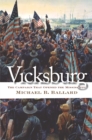 Image for Vicksburg: The Campaign That Opened the Mississippi