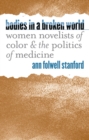 Image for Bodies in a Broken World: Women Novelists of Color and the Politics of Medicine