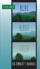 Image for Blue Ridge 2020: An Owner&#39;s Manual