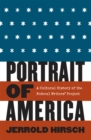 Image for Portrait of America: A Cultural History of the Federal Writers&#39; Project