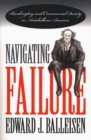 Image for Navigating Failure: Bankruptcy and Commercial Society in Antebellum America
