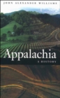 Image for Appalachia: A History