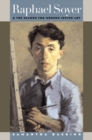 Image for Raphael Soyer and the Search for Modern Jewish Art