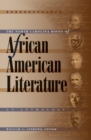 Image for The North Carolina Roots of African American Literature: An Anthology