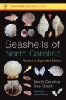 Image for Seashells of North Carolina, Revised and Expanded Edition