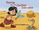Image for Thomas and the Chu&#39;tiva Snake Dance