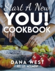Image for START A NEW YOU!(R) COOKBOOK