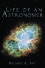 Image for Life of an Astronomer