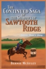Image for Continued Saga of the Shadows of Sawtooth Ridge: Dakota Dean&#39;s Story