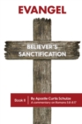 Image for Evangel: Believer&#39;s Sanctification