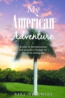 Image for My American Adventure