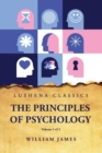 Image for The Principles of Psychology Volume 1 of 2
