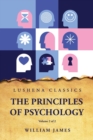 Image for The Principles of Psychology Volume 2 of 2