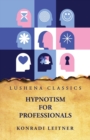 Image for Hypnotism for Professionals