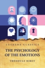 Image for The Psychology of the Emotions