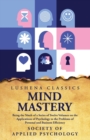 Image for Mind Mastery Being the Ninth of a Series of Twelve Volumes