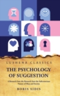 Image for The Psychology of Suggestion