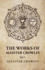 Image for The Works of Aleister Crowley Vol 2