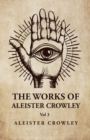 Image for The Works of Aleister Crowley Vol 3